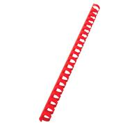 Gbc Din A4 16 Mm Binding Comb 100 Units