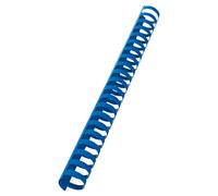 Gbc Din A4 25 Mm Binding Comb 50 Units