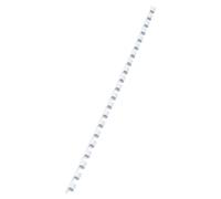 Gbc Din A4 6 Mm Binding Comb 100 Units