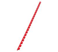 Gbc Din A4 8 Mm Binding Comb 100 Units
