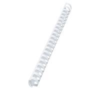 Gbc Din A4 Oval Plastic Comb 32 Mm 50 Units