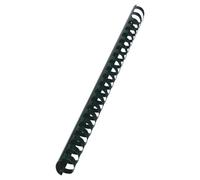 GBC Binding Combs CombBind A4 32 mm 280 Sheets Plastic Black Pack of 50