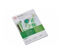 GBC Document Laminating Pouch Gloss A4 150 Micron (Pack of 100) 3740400