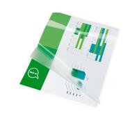 GBC Document Laminating Pouches A3 Glossy 175 microns (2 x 175) Transparent Pack of 100