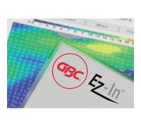 GBC Document Pouch Gloss A5 125 micron IB575037