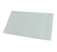 GBC Stitched Laminating Carrier A4 (5 Pack),Transparent