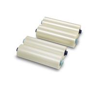 GBC Ezload Laminating Film 305mm x 75m 2x125 Micron Matt