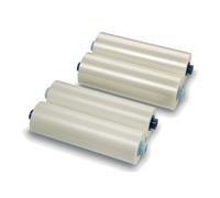 GBC 5500554 NAP2 EzLoad Gloss Laminating Film 75mic 635mm X 75m
