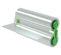 GBC Foton 30 Refill Lamination Roll for Refillable Cartridge, 100 Micron, Laminates Up to 190 x A4 Sheets, Gloss Finish, Easy-Load, 4410027,White