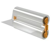 GBC Foton 30 125 Micron Refill Lamination Roll for Refill Cartridge, Gloss | Laminates Up to 150 x A4 Sheets and 75 x A3 Sheets, For Use With the GBC Foton 30 Automatic Laminator