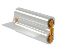 GBC Foton 30 Refill Lamination Roll For Refillable Cartridge, 125 Micron, Laminates Up To 150 x A4 Sheets, Gloss Finish, Easy-Load, 4410028