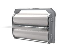 GBC Foton 30 Film Cartridge 100 Micron Gloss, Standard Cartridge,grey