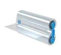 GBC Foton 30 Refill Laminating Roll 4410026 A3/A4 Glossy 75 microns (2 x 75) Transparent