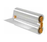 GBC Foton 30 Refill Lamination Roll For Refillable Cartridge, 125 Micron, Laminates Up To 150 x A4 Sheets, Gloss Finish, Easy-Load, 4410028