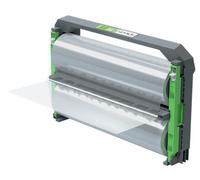 GBC Foton 30 Refillable Cartridge with 100 Micron Lamination Roll Gloss