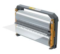 GBC Foton 30 Refillable Cartridge with 125 Micron Lamination Roll Glos