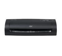 GBC 4400744 A4 Fusion 1000 Home and Office Laminator, Black