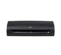 GBC 4400744 A4 Fusion 1000 Home and Office Laminator, Black