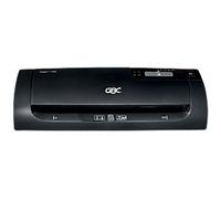GBC Fusion 1100L A4 37.5 x 9.5 x 8 cm A4 Laminator 330 mm/min. 3 min warm-up period 125 (2 x 125 microns)