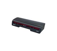 GBC Fusion 1100L Home and Office A3 Laminator, Black, 4400747
