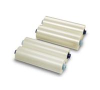 GBC Ultima 35 Ezload Film Roll 305mm x 60m 2x125 Micron (Pack of 2) 3400931EZ