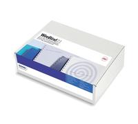 GBC IB165429 14mm Black Wire Binders