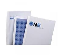 GBC IB370168 Standard White ThermaBind Cover A4 10mm