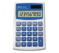 Ibico 082X Handheld Calculator