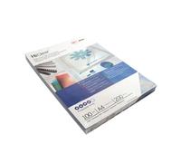 GBC IbiClear A4 Clear 200 Micron PVC Report Covers - CE012080E