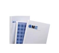 Gbc Ibicover Thermal Folder 12 Mm 100 Units