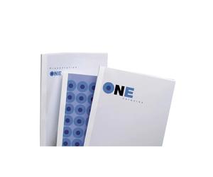 Gbc Ibicover Thermal Folder 12 Mm 100 Units
