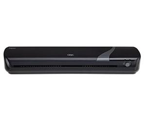 GBC Inspire A3 Laminator - Black