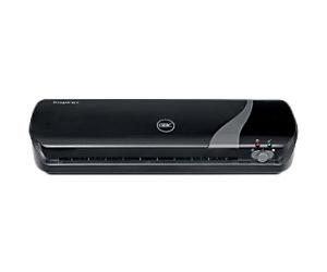 GBC Inspire+ A4 35 x 13 x 6 cm A4 Laminator 250 mm/min. 4 min warm-up period 75 (2 x 75 microns)