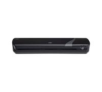GBC Inspire+/Rexel Style A3 Laminator, Laminating Machine with Starter Pack of Pouches, 4 Minute Warm Up Time, Black (4402076)