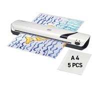 Gbc - Laminating Machine Inspire+ A3 - White NEW