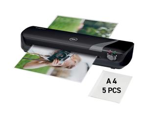 Gbc - Laminating Machine Inspire+ A4 - Black NEW