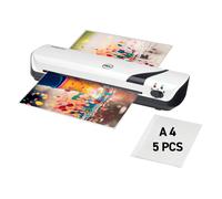 Gbc - Laminating Machine Inspire+ A4 - White NEW