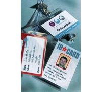 GBC Lamination Pouch 60x90mm 125 Micron