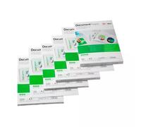 GBC Lamination Pouch A3 Adhesive 125 Micron