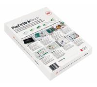 GBC Peel`n Stick Laminating Pouches A3 2x75 Micron Gloss (25)