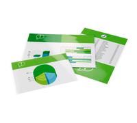 GBC Lamination Pouch A4 175 Micron