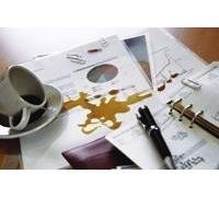 GBC Lamination Pouch A4 High Speed 125 Micron