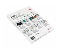 GBC Matt Laminating Pouches A4 2x75 Micron (100)