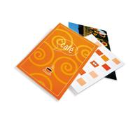 GBC Lamination Pouch A6 125 Micron