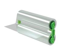 GBC Foton 30 Refill Lamination Roll for Refillable Cartridge, 100 Micron, Laminates Up to 190 x A4 Sheets, Gloss Finish, Easy-Load, 4410027,White