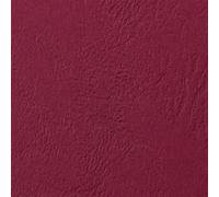 Gbc Leather Cover Binding 250 G 100 Units