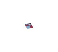 GBC LeatherGrain Binding Covers 250gsm A4 Dark Red (100)