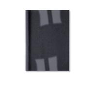GBC LeatherGrain Thermal Binding Covers, 3 mm, 30 Sheet Capacity, A4, Black, Pack of 100, IB451614
