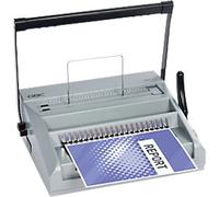 GBC MB20 Manual Binding Machine 270 Sheets / 125 Sheets