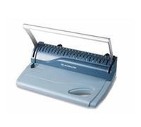 GBC MultiBind 208 Multifunctional Comb/Wire Binding Machine - 4400110